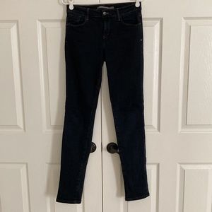 Joe’s Dark Blue Denim Jeans